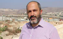 מי מונע בנייה יהודית במזרח ירושלים?