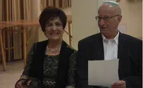 אלו הזוכים באות יקיר ירושלים