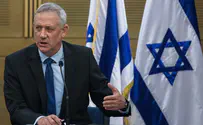 Benny Gantz: Three months of madness