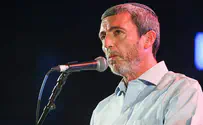Правый лагерь – раввину Перецу: отойдите в сторону