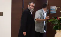 'Liberman will not pass the threshold'
