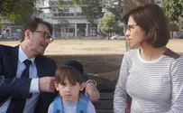 בועז ביסמוט: רציתי שילדי יהיו יהודים