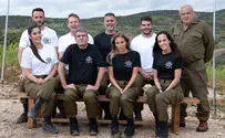 זה הזמן לומר תודה למילואים