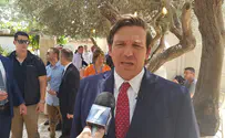 DeSantis: Hypocrisy for Twitter to ban Trump but not Khamenei