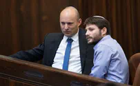 Беннет и Смотрич пытаются договориться