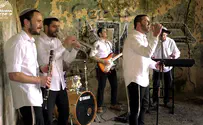 להקת מעגלים - בורא עולם