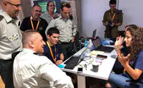 הטכנולוגיה שתעצב את פני המלחמה הבאה