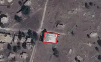 IDF attacks targets in Syria