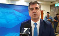 Compensate Judea-Samaria manufacturers hurt by S Korea agreement