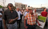 "נשלם פיצויים ונחזור לשכונה"