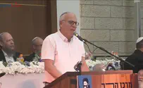 לא נוותר על אף אחד במחנה