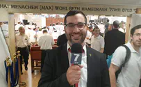 השאיפה: מיליון יהודים במזרח ירושלים