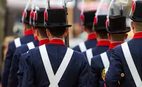 Argentinian envoy 'compares' country's army to Nazis