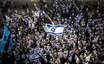 PA organizations call for riots in Jerusalem