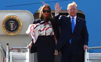 Трамп: «Мэр Лондона – отмороженный неудачник»