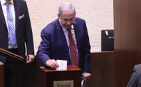 נתניהו רוצה להיות רה"מ עד רגע אחרון