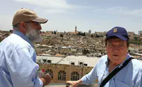 סגירת המעגל של יהורם גאון