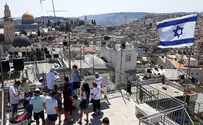 להראות לכולם מי פה בעל הבית