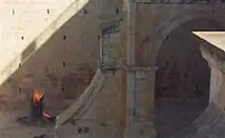 The ancients said Jerusalem Is Jewish, So why doesn’t everyone?
