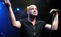 Heavy metal singer slams Roger Waters and 'Nazi comrades' in BDS