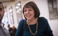 עליזה בלוך: "אני עדיין מחכה"