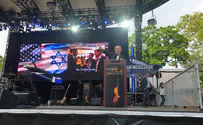 Martin Oliner: What Trump did was 'unimaginable', wonderful