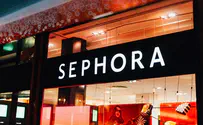iStock Sephora tries to cover up after mislabeling Israel 'Palestine'