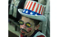 America's social fabric is fraying at the seams