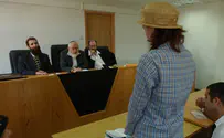 Become a Jew: Residents, strangers, and other aliens