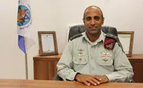 צילום: דובר צה"ל הקצין שחשף את ההונאה מסיים את שירותו