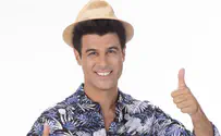 אני מנסה להנחיל ערכי היהדות לילדים