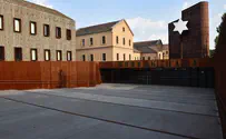 New Holocaust Museum to open in Budapest
