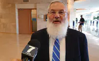 בן דהן: "הפיצול ב'ימינה' היה טעות"