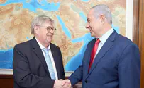 Netanyahu: It's completely obvious that Iran is lying