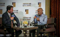 Ex-IDF general: 'Security isn't everything'