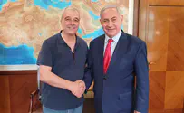 המחליף של קובי אלירז: אבי רואה