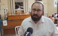 סיפור חייו של הרב אחיעד אטינגר הי"ד