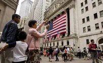 China warns its citizens against visiting the US