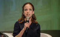 MK Shafir announces she will run for Labor leader