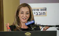 "אהוד ברק לא שונה משוברים שתיקה"