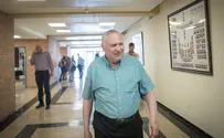 Натан Эшель: граждане сами виновны