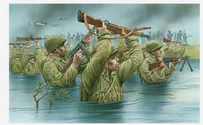 D-Day? Europe is imbued with anti-Americanism
