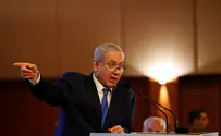 Reuters Are you tired of Israeli politics?