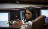 Ayelet Shaked: A future Prime Minister?