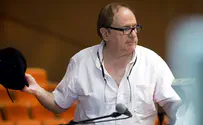 Cкончался продюсер Иегуда Талит