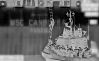 'IDF Navy will continue protecting Israel's borders'