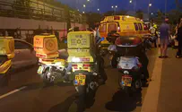 Child dies 2 months after being run over