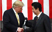 Japanese PM to meet Iranian Supreme Leader, President