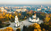 Отделались штрафом. Израильтян могли посадить в тюрьму в Молдове