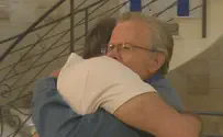 Yom Kippur War vet reunited with his savior - 46 years later